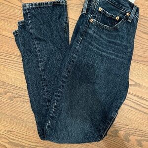Women’s Blue Jeans